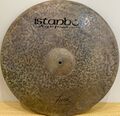 Istanbul Agop Turk 22" Jazz Ride 1.jpg