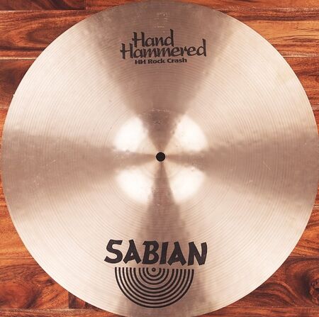 Sabian HH 19 Rock Crash 1.jpg