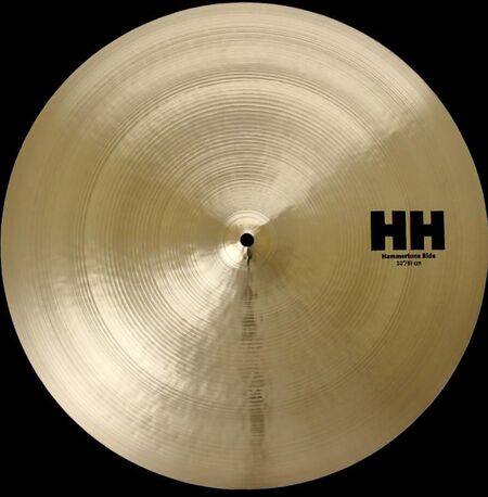 Sabian HH 20 Hammertone Ride 1.jpg