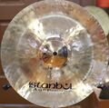 Istanbul Agop XIST 14" Power China 3.jpg