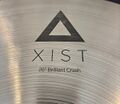 Istanbul Agop XIST 20" Brilliant Crash 2.jpg