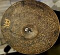 Meinl Byzance Extra Dry 20" Medium Ride 3.jpeg