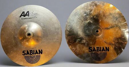 Sabian AA 13" El Sabor Hats 1.jpg