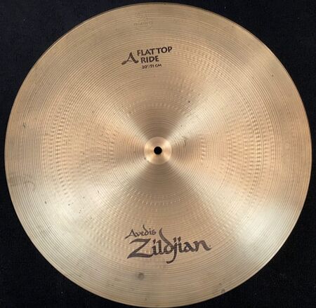 A 20 Flat Top Ride 1.jpg