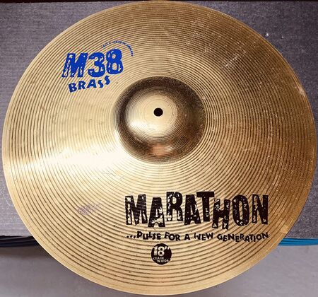 Meinl Marathon M38 18" Crash 'N' Ride 1.jpg