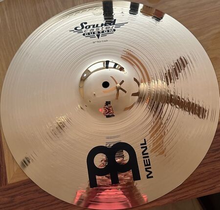 Meinl Soundcaster Custom 16" Thin Crash 1.jpg