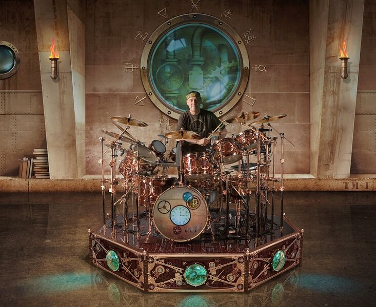 File:Neil Peart Time Machine.jpg