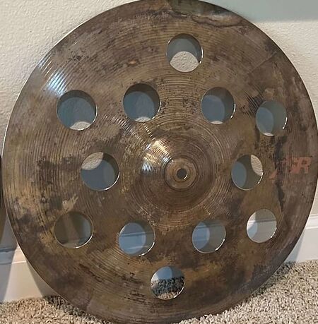 Sabian XSR 16" Sizzler Stack 1.jpg