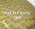 Paiste RUDE 20" Wild Crash 2.jpg