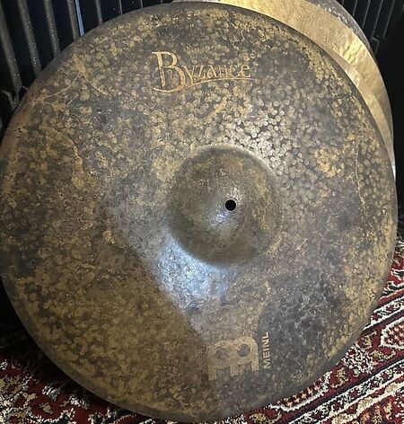 Meinl Byzance Vintage 20" Pure Light Ride 1.jpg