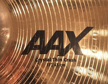 Sabian AAX 17" Crystal Thin Crash 2.jpg