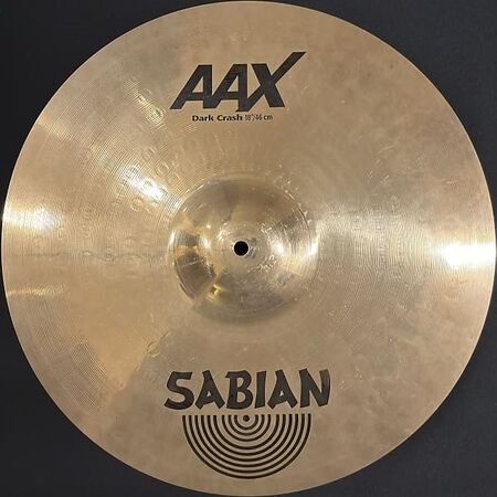 Sabian AAX 18" Dark Crash 1.jpg