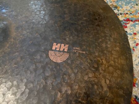 Sabian HH 22 King 2.jpg
