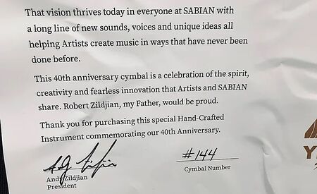 Sabian Artisan 40th Anniversary 22 Raw Bell Ride 2.jpg