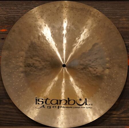 Istanbul Agop Traditional 20" China 4.jpg