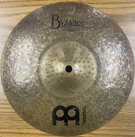 Meinl Byzance Dark 10" Splash 1.jpg