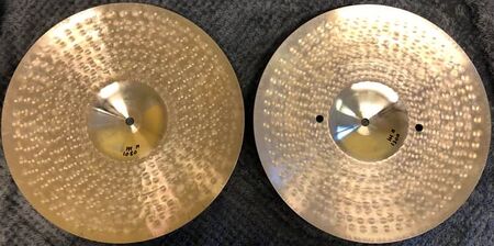 UFIP Natural 14" Medium Hi-Hat 3.jpg