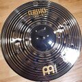 Meinl Classics Custom Dark 16" Heavy Crash 1.jpg
