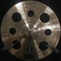 Meinl HCS Bronze 18" Trash Crash 1.jpg