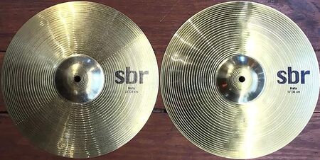 Sabian SBR 13" Hats 1.jpg