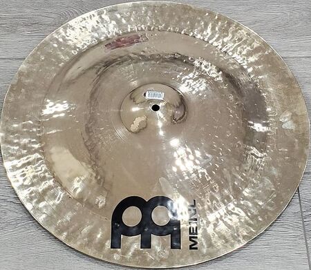 Meinl Byzance Brilliant 20" Heavy Hammered China 3.jpg
