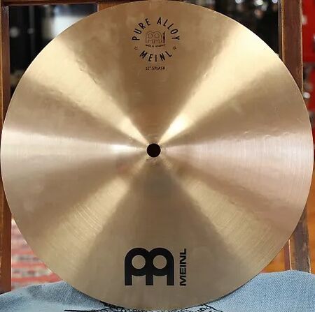Meinl Pure Alloy 12" Splash 1.jpg