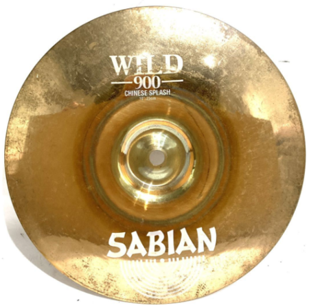 Sabian Wild 900 10" Chinese Splash 1.png