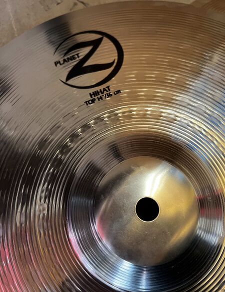 Zildjian Planet Z 14 Hi Hat 2.jpg