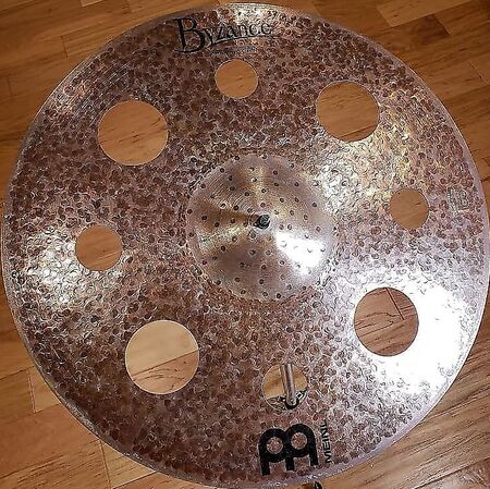 Meinl Byzance Dark 20" Trash Crash 1.jpg
