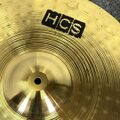 Meinl HCS 18" Crash 1.jpg