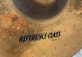 Meinl Reference Class 16" Crash 2.jpg