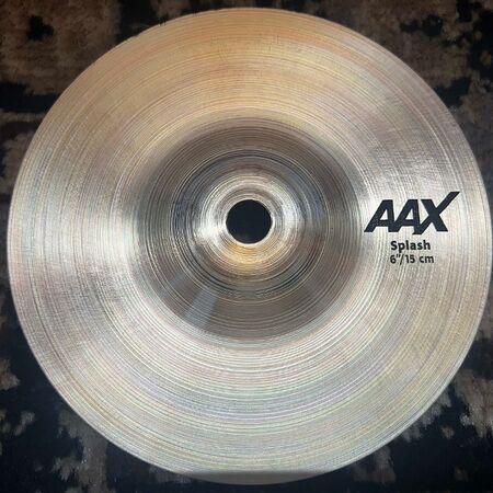 Sabian AAX 6" Splash 1.jpg