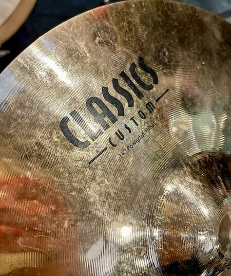 Meinl Classics Custom Brilliant 14" Powerful Hihat 2.jpg