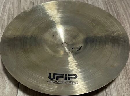 UFIP FX 10" Traditional Medium Splash 3.jpg