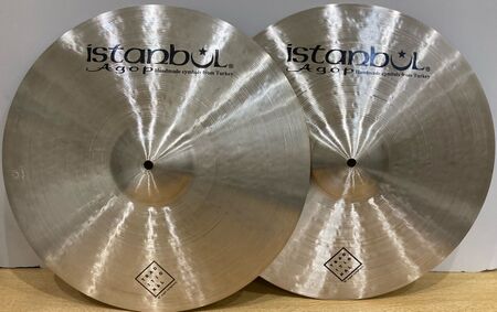 Istanbul Agop Traditional 18" Super Symphonic 1.jpg