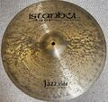 Istanbul Agop Custom Special Edition 18" Jazz Ride 1.jpg