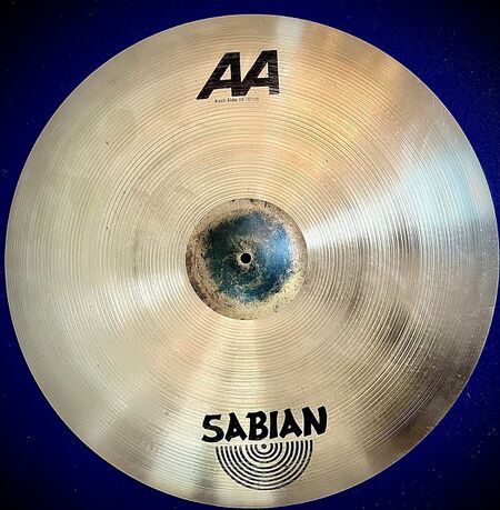 Sabian AA 24 Bash Ride 1.jpg