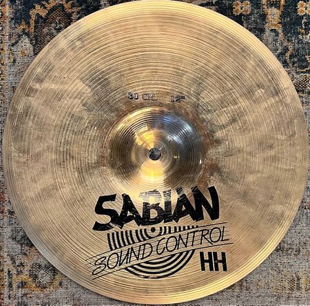 Sabian HH 12 Sound Control Crash 5.jpg