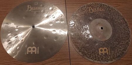 Meinl Byzance Jazz 14" Thin Hihat 1.jpg