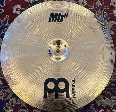 Meinl Mb8 16" China 1.jpg
