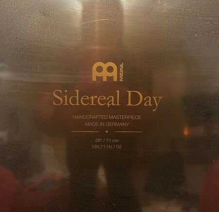 Meinl 28" Sidereal Day Planetary Tuned Gong 2.jpg