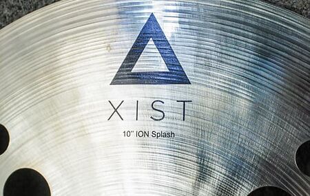 Istanbul Agop XIST 10" ION Splash 2.jpg