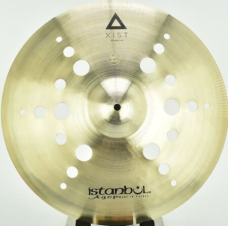 Istanbul Agop XIST 18" ION Crash 1.jpg