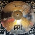 Meinl Byzance Brilliant 20" Polyphonic Crash 1.jpg