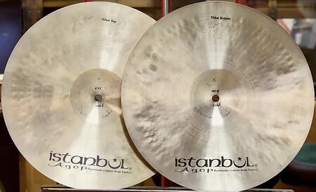 Istanbul Agop Joey Waronker Signature 14" Hi-Hat 3.jpg