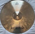 Istanbul Agop XIST 22" Crash 1.jpg