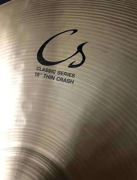 Stagg Classic Series 18 Thin Crash.jpg