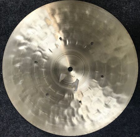 Zildjian Re-Mix 13 Jungle Hats 5.jpg