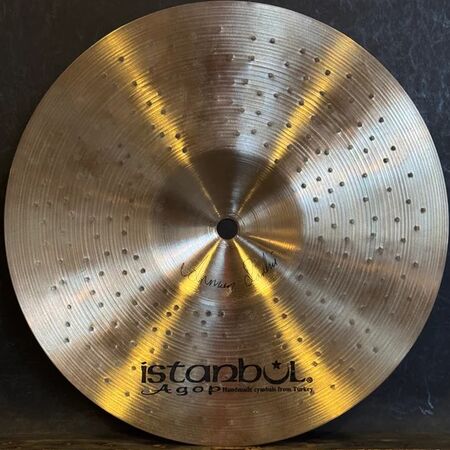 Istanbul Agop Traditional 10" Splash 3.jpg