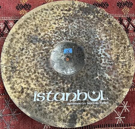 Istanbul Empire 20" Ride 3.jpg